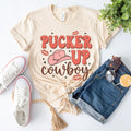 Cowgirl Shirt Western Shirt Sassy Shirt Cowboy Shirt Country Music Shirt Country Shirt Western Graphic Tee Rodeo Shirt Wild West Tee Graphic Tee – Easygoing Wear · High-Quality Print