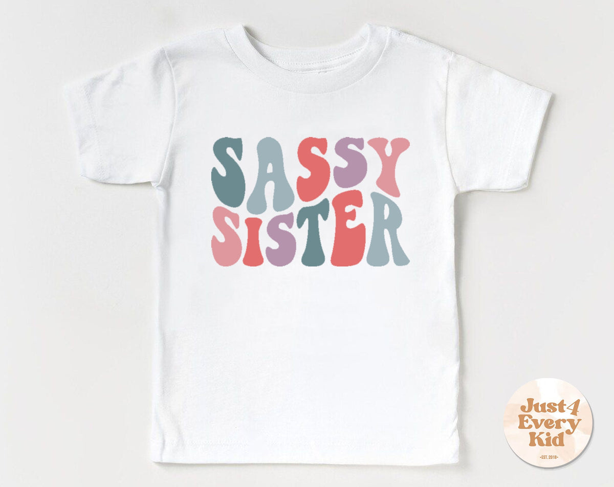 Sister T Shirt Big Sister Shirt Baby Announcement Pregnancy Reveal Shirt Big Sister Announcement Pregnancy Announcement Sister Shirt Graphic Tee – Fan Favorite · High-Quality Print