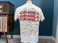 Vintage 9039s O39Neil surfing Surfboard TShirt M Graphic Tee – Aesthetic Look · Top Pick For Any Outfit