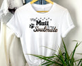 Mutt Soulmate Dog Shirt Dog Lover Gift Dog Shirt Dog Mom T Shirt Personalized Tee for Dog Breed Pet Apparel Graphic Tee – Bold Style · Great Gift For Fans
