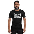Golf Father Mens Soft T shirt Graphic Tee – Feel-Good Design · Great Gift For Fans