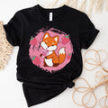 Strawberry Milk Shirt Kawaii Shirt Kawaii Fox Strawberry Shirt Kawaii Clothing Milk Shirt Cute Strawberry Japanese Milk Shirt Graphic Tee – Feel-Good Design · Trending Graphic Apparel