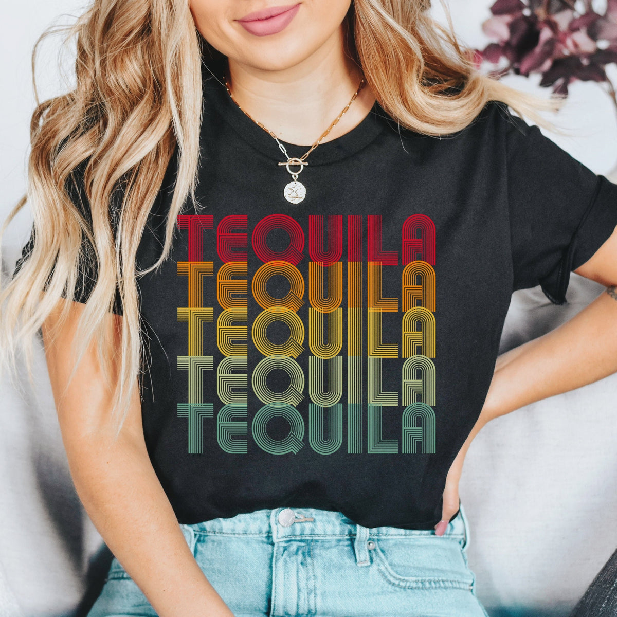Tequila Shirt Day Drinking Shirt Alcohol Shirt Tequila Lover Gift Tequila Gifts Fiesta Shirt Drinking Shirt Party Shirt Tequila Tee Graphic Tee – Easygoing Wear · Perfect For Daily Wear