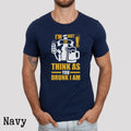 Funny Drinking Shirt Drunk Shirt Beer Shirt Beer Lover Shirt Beer Lover Gift Funny TShirt Party Shirt Alcohol Shirt Vacation Shirt Graphic Tee – Everyday Comfort · Perfect For Daily Wear