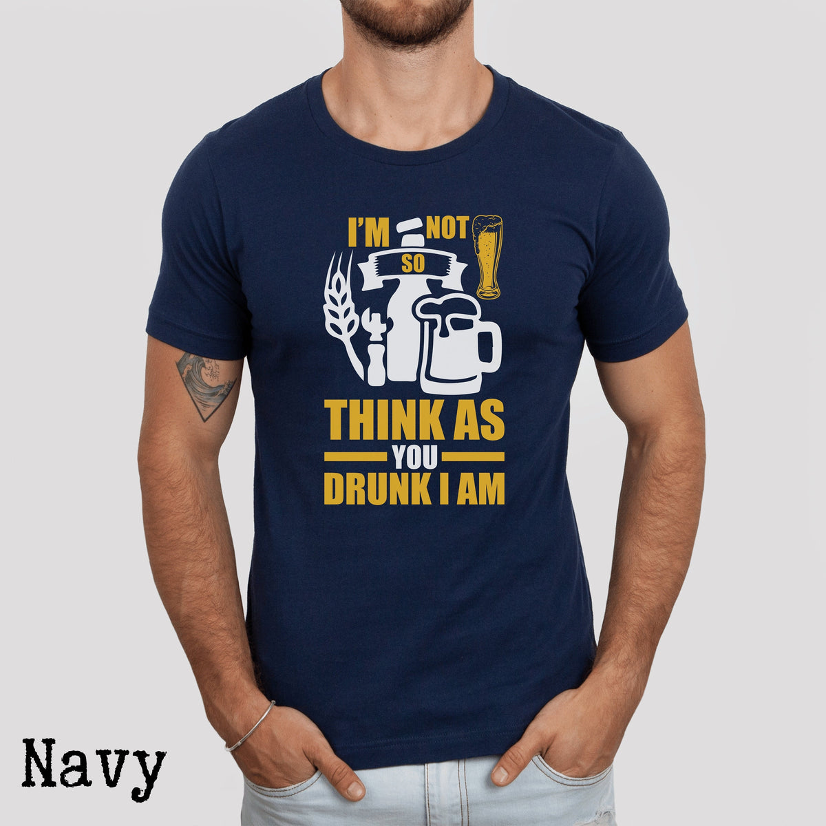 Funny Drinking Shirt Drunk Shirt Beer Shirt Beer Lover Shirt Beer Lover Gift Funny TShirt Party Shirt Alcohol Shirt Vacation Shirt Graphic Tee – Everyday Comfort · Perfect For Daily Wear