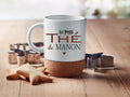 Mug lige personnalis quotle petit thquot Graphic Tee – Soft Feel · Top Pick For Any Outfit