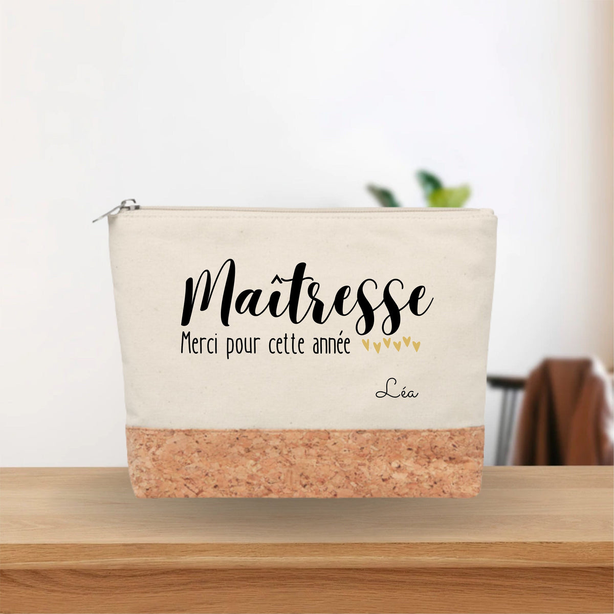 Trousse personnaliser base lige matresse cadeau fin d39anne cadeau cole Pochette personnalise matresse Cadeau personnalis Graphic Tee – Everyday Comfort · Must-Have Style