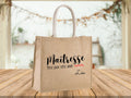 Sac cabas personnaliser matresse cadeau fin d39anne cadeau cole cadeau personnalis Graphic Tee – Bold Style · Must-Have Style