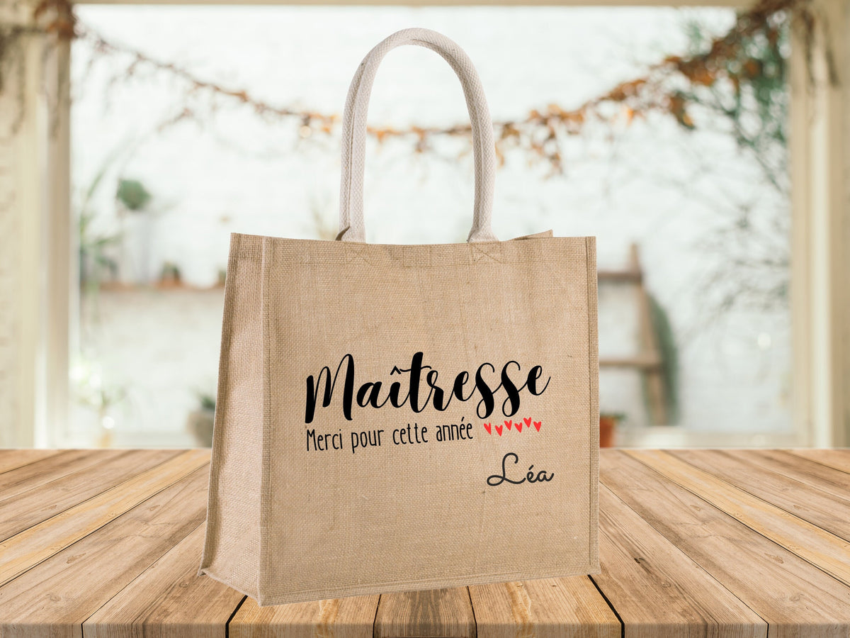 Sac cabas personnaliser matresse cadeau fin d39anne cadeau cole cadeau personnalis Graphic Tee – Bold Style · Must-Have Style