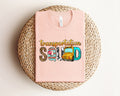 Transportation Squad Shirt Transportation Tshirt School Shirt School Gifts Bus Shirt School Bus TShirt Bus Driver Shirt Student Tee Graphic Tee – Everyday Comfort · High-Quality Print