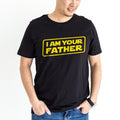 I Am Your Father Shirt Dad TShirt Fathers Day TShirt TShirts For Dad Graphic Tee – Soft Feel · Top Pick For Any Outfit