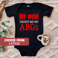 Medical Baby Bodysuit Baby Bodysuit Baby Tees Respiratory Therapist Gift For Pregnant Nurses Respiratory Baby Bodysuit Baby Shower Graphic Tee – Cozy Vibes · Perfect For Daily Wear
