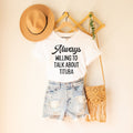 Spooky American History Tee Shirt Always Willing to Talk About Tituba Massachusetts History Tee Shirt Salem Witch Trials History Shirt Graphic Tee – Cozy Vibes · Great Gift For Fans