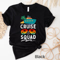 Cruise Squad Shirt Cruise Shirt Vacation Shirt Cruise Life Shirt Vacay Mode Shirt Travel Shirt Family Cruise Shirt Cruise Vacation Graphic Tee – Soft Feel · Top Pick For Any Outfit