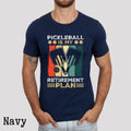 Pickleball is My Retirement Plan Shirt Retired Shirt Retirement Gift New Retired Shirt Happy Retirement Tshirt Retired 2023 Shirt Graphic Tee – Feel-Good Design · Trending Graphic Apparel