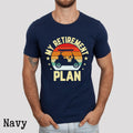 Golf is My Retirement Plan Shirt Retired Shirt Retirement Gift New Retired Shirt Happy Retirement Tshirt Retired 2023 Shirt Golf Lover Graphic Tee – Fan Favorite · Great Gift For Fans
