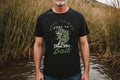 Fishing TShirt Good Things Come To Those Who Bait Mens Fishing Shirt Guys Fishing Gift Mens Fishing TShirt Graphic Tee – Easygoing Wear · High-Quality Print