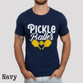 Pickleballer Shirt Pickleball Shirt Pickleball Gifts Pickleball T Shirt Pickleball Lover Shirt Pickleball Lover Gift Pickleball Player Graphic Tee – Premium Graphic · Great Gift For Fans