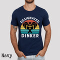 Designated Dinker Shirt Pickleball Shirt Pickleball Gifts Pickleball T Shirt Pickleball Lover Shirt Pickleball Lover Gift Graphic Tee – Soft Feel · Trending Graphic Apparel