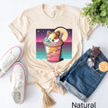 Shiba Inu Shirt Strawberry Milk Shirt Shiba Inu Gift Dog Lover Shirt Dog Lover Gift Shiba Inu Tshirt Shiba Shirt Shiba Inu T Shirt Graphic Tee – Everyday Comfort · Top Pick For Any Outfit