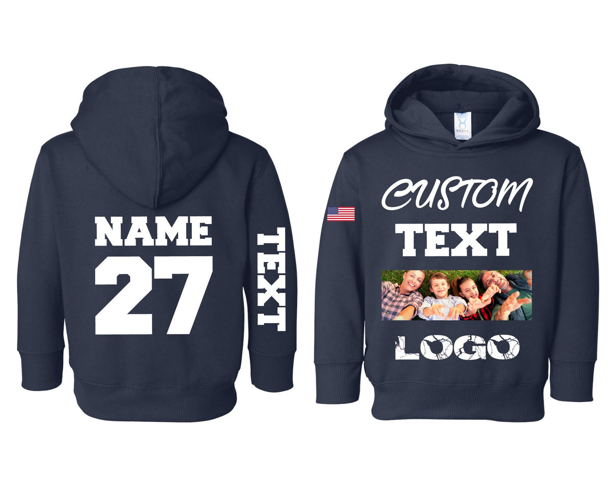 Custom Hoodie Custom Logo Hoodie Personalized Text SweatShirt Team Logo SweatShirt Personalized Hoodie Your Text Hoodie Christmas Hoodie – Feel-Good Design · Perfect For Daily Wear