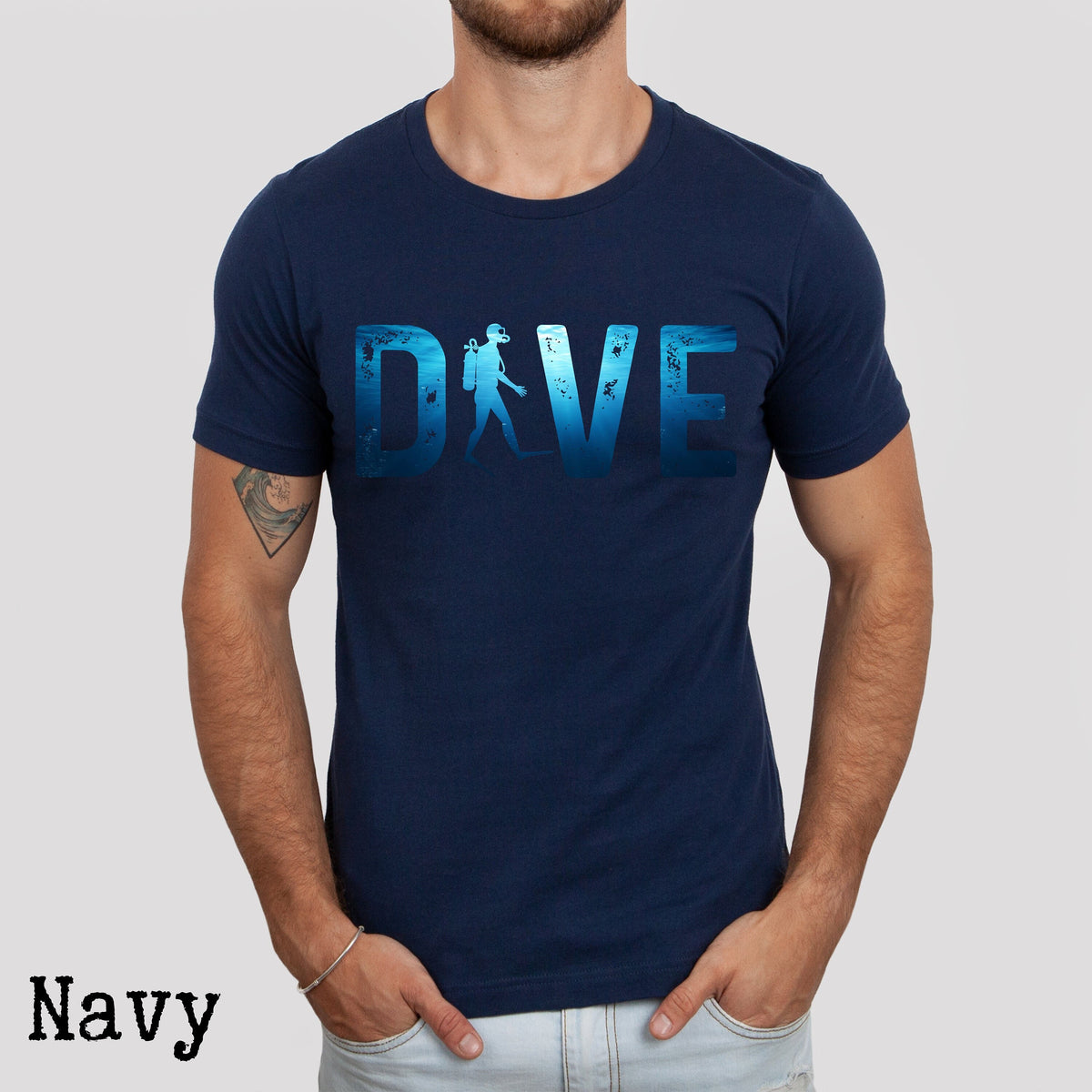 Scuba Diving Shirt Diving Shirt Scuba Diving Gift Scuba Diver Gift Scuba Diver Shirt Deep Sea Diver Diver Gift Dive Instructor Shirt Graphic Tee – Aesthetic Look · Great Gift For Fans
