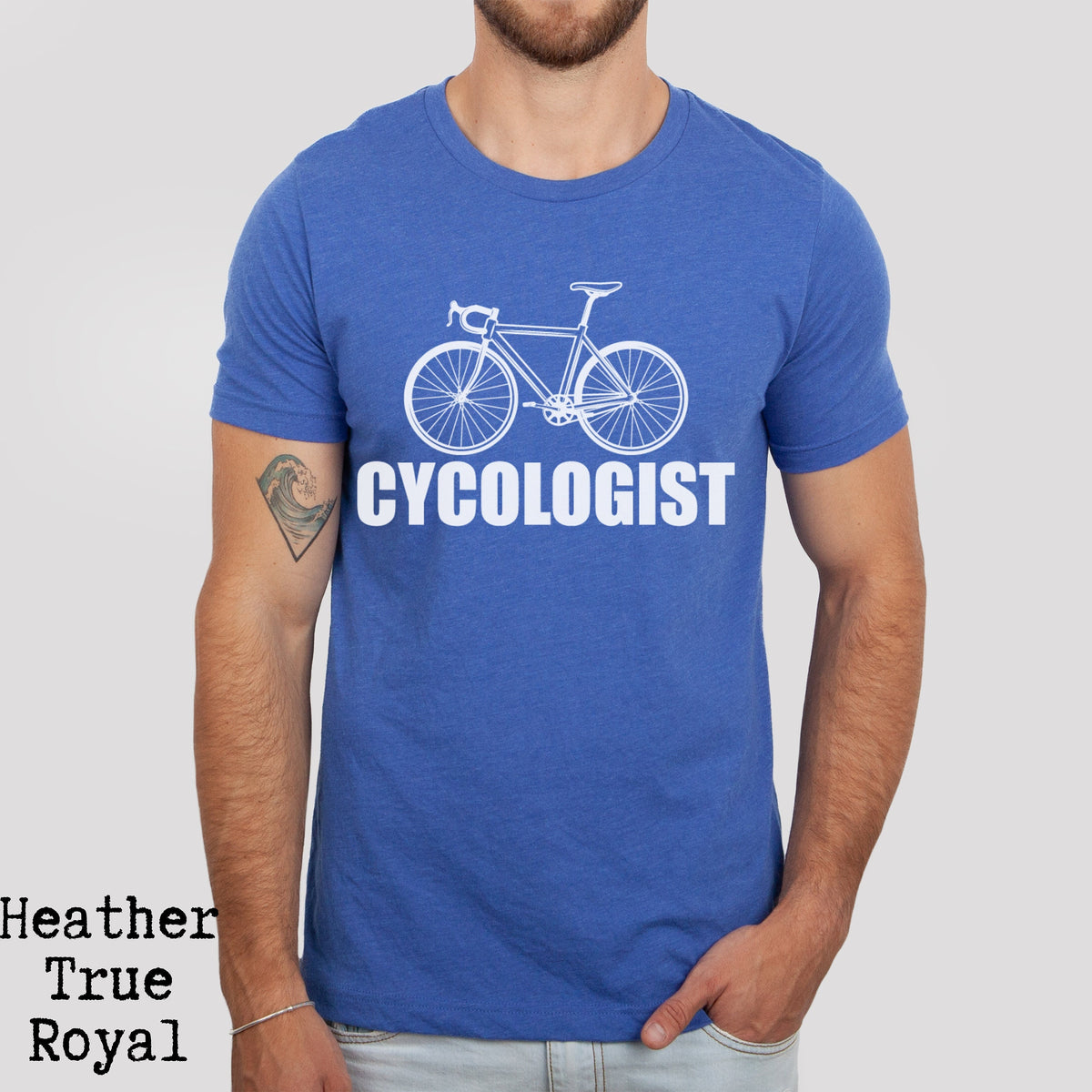 Cycologist Shirt Bicycle Shirt Cycling Shirt Biking Shirt Bike Shirt Funny Cycling Shirt Cycling Gift Cyclist Shirt Bicycle Gift Graphic Tee – Fan Favorite · Trending Graphic Apparel