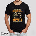 Biking Tshirt Bicycle Shirt Cycling Shirt Biking Shirt Bike Shirt Funny Cycling Shirt Cycling Gift Cyclist Shirt Bicycle Lover Gift Graphic Tee – Aesthetic Look · High-Quality Print
