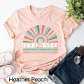 Sunkissed Shirt Sunshine Shirt Vacation Tshirt Summer Gift Cute Summer Shirt Retro Summer Shirt Beach Vacation Beach Shirt Beach Tee Graphic Tee – Premium Graphic · Trending Graphic Apparel
