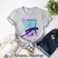 Namaste Shirt Cat Yoga Shirt Yoga Gift Meditation Shirt Yoga Tshirt Pilates Tee Yoga Instructor Gift Spiritual Shirt Reiki Shirt Graphic Tee – Bold Style · Top Pick For Any Outfit