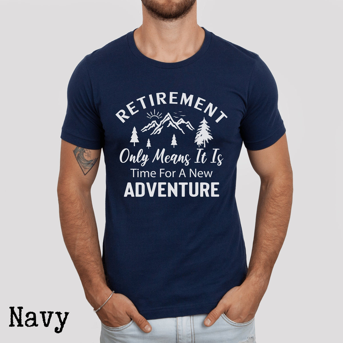 Retired Shirt Adventure Shirt Retirement Gift New Retired Shirt Happy Retirement Tshirt Retired 2023 Shirt Retirement Shirt Graphic Tee – Everyday Comfort · Trending Graphic Apparel