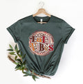 Fall Vibes Sweatshirt Thanksgiving Shirt Turkey Sweatshirt Family Sweatshirt Cute Autumn Sweatshirt Women Thanksgiving Sweater Sweatshirt – Feel-Good Design · Perfect For Daily Wear