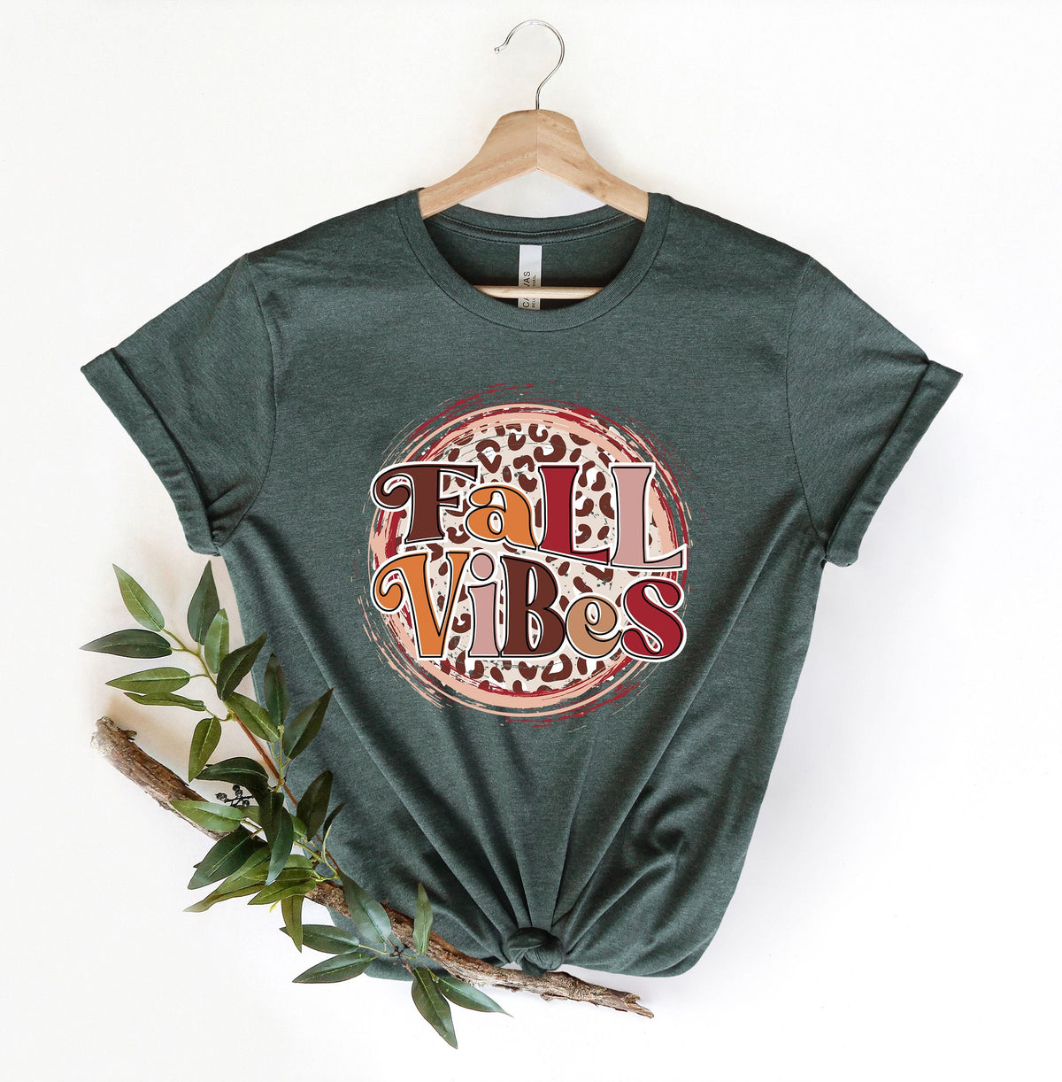 Fall Vibes Sweatshirt Thanksgiving Shirt Turkey Sweatshirt Family Sweatshirt Cute Autumn Sweatshirt Women Thanksgiving Sweater Sweatshirt – Feel-Good Design · Perfect For Daily Wear