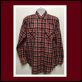 WS038 Vintage plaid western shirt by Dee Cee Graphic Tee – Feel-Good Design · Trending Graphic Apparel
