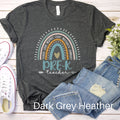 PreK Teacher Shirt Pre K Teacher PreK Teacher Gift PreK Shirt Back To School Shirt Retro Teacher Shirt First Day Of School Shirt Graphic Tee – Easygoing Wear · Perfect For Daily Wear