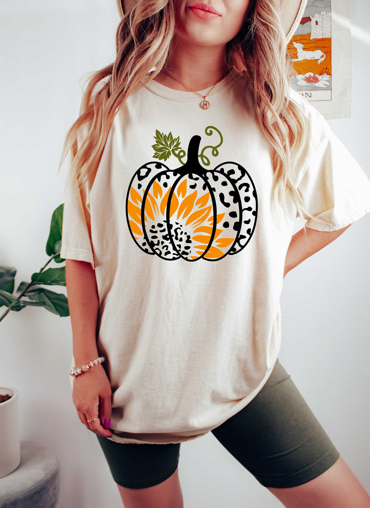 Leopard Pumpkin SweatshirtLeopard Print Pumpkin SweatshirtHalloween SweaterHalloween Pumpkin SweatshirtCute Fall SweatshirtThanksgiving Sweatshirt – Premium Graphic · High-Quality Print