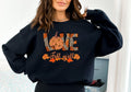 Love Thanksgiving SweatshirtIts Fall Yall SweatshirtFall Sweatshirt for Women Pumpkin Shirt Fall Crewneck Womens Thanksgiving Shirt Sweatshirt – Aesthetic Look · Must-Have Style