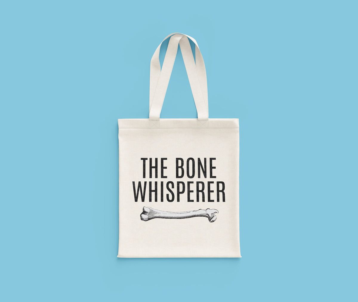 Orthopedic Tote Bag Orthopedist Gift Chiropractor Gift Orthopedic Surgeon Funny Medical Bag The Bone Whisperer Tote Bag – Easygoing Wear · Top Pick For Any Outfit