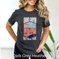 Grand Canyon National Park Shirt National Parks Shirt Arizona Shirt Nature Lover Shirt Hiking Shirt Camping Shirt National Park Gift Graphic Tee – Premium Graphic · Trending Graphic Apparel
