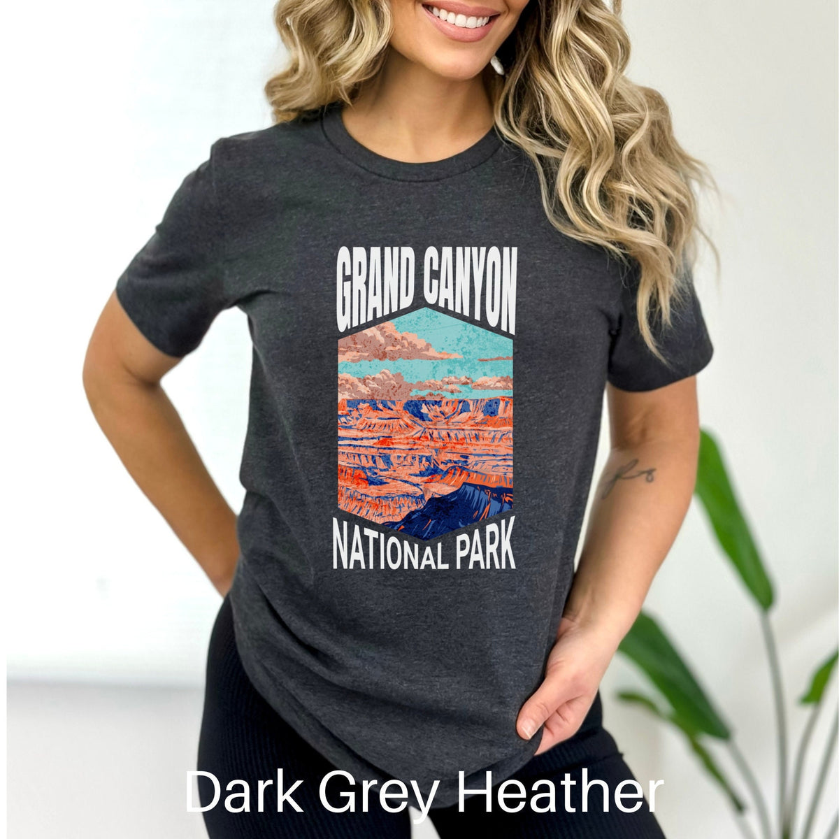 Grand Canyon National Park Shirt National Parks Shirt Arizona Shirt Nature Lover Shirt Hiking Shirt Camping Shirt National Park Gift Graphic Tee – Premium Graphic · Trending Graphic Apparel