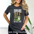 Everglades National Park Shirt National Parks Shirt Nature Lover Hiking Shirt Camping Shirt Retro National Park Florida Shirt Graphic Tee – Feel-Good Design · Top Pick For Any Outfit