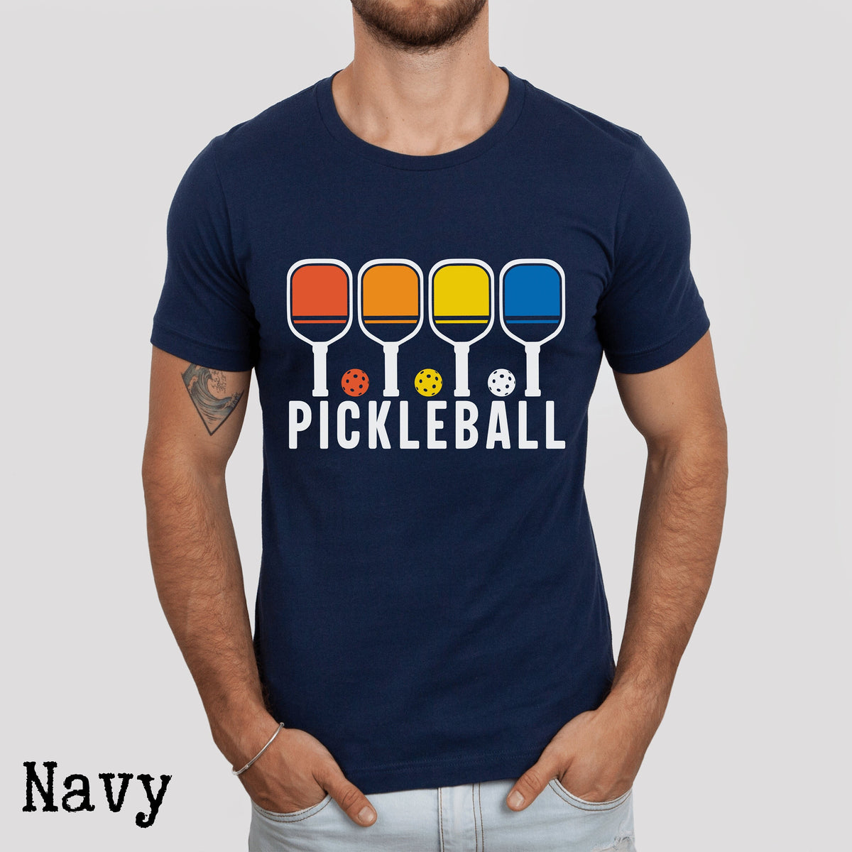 Pickleball Shirt Pickleball Gifts Pickleball T Shirt Pickleball Lover Shirt Pickleball Lover Gift Pickleball Player Love Pickleball Graphic Tee – Aesthetic Look · Top Pick For Any Outfit