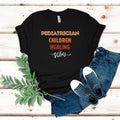 Pediatrician Shirt Pediatric Nurse Gift Funny Pediatrician Tshirt Gift for Pediatrician Kids doctor T shirt son doctor daughter doctor Graphic Tee – Bold Style · Trending Graphic Apparel