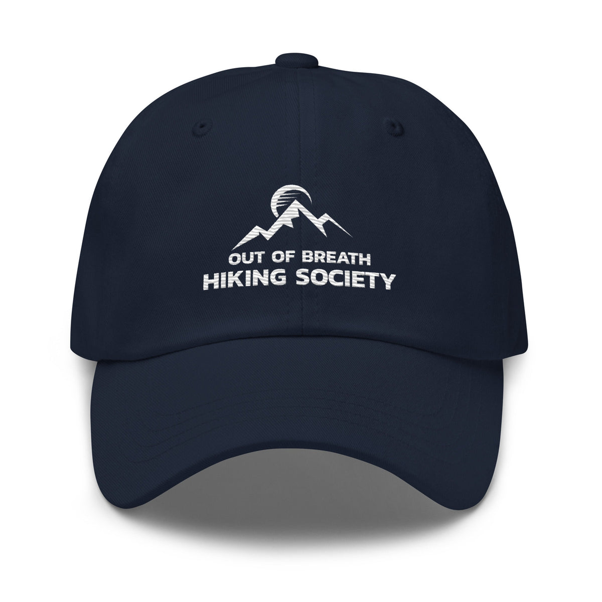 Cute Dad Hat Hiking Dad Hat Funny Hiker Hat Mountain Gift Outdoors Hat Hiker Gift Hiking Hat Out Of Breath Hiking Society Dad Hat Graphic Tee – Cozy Vibes · Top Pick For Any Outfit