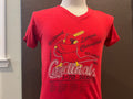 Vintage 8039s 1985 St Louis Cardinals National League Champs White T Shirt Size S Graphic Tee – Cozy Vibes · Must-Have Style