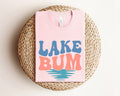 Lake Bum Shirt Summer Shirt Beach Shirt Lake Lover Gift Lake Shirt Lake Life Shirt Summer Shirt Summer Vacation Gift Boating Shirt Graphic Tee – Easygoing Wear · Top Pick For Any Outfit