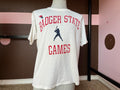 Vintage 9039s Badger State Games T Shirt Size L Graphic Tee – Easygoing Wear · Must-Have Style