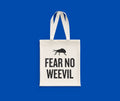 Entomology Tote Bag Insect Collector Gift Bug Lover Present Fear No Weevil Entomologist Shoulder Bag Tote Bag – Fan Favorite · Perfect For Daily Wear