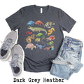 Reptiles Shirt Amphibians Shirt Herpetology Shirt Herpetology Gift Herpetologist Shirt Herpetologist Gift Snake Owner Gift Lizard Tee Graphic Tee – Fan Favorite · Top Pick For Any Outfit