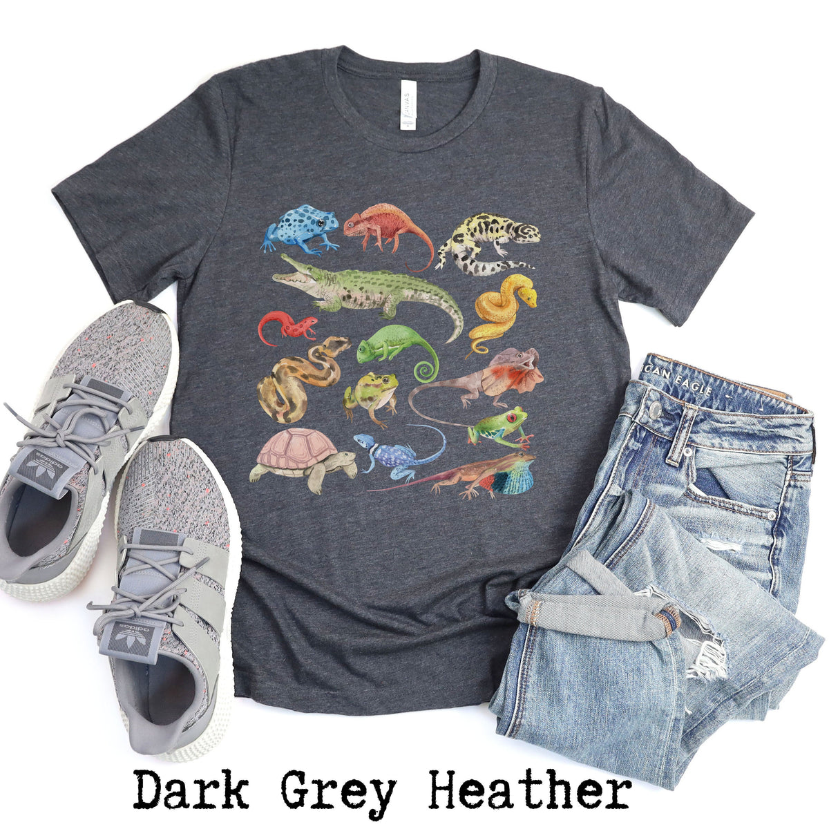 Reptiles Shirt Amphibians Shirt Herpetology Shirt Herpetology Gift Herpetologist Shirt Herpetologist Gift Snake Owner Gift Lizard Tee Graphic Tee – Fan Favorite · Top Pick For Any Outfit